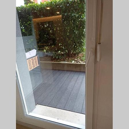 Tres Bel Appartement Rez De Jardin Appart De 53M2. Pfastatt Eksteriør bilde