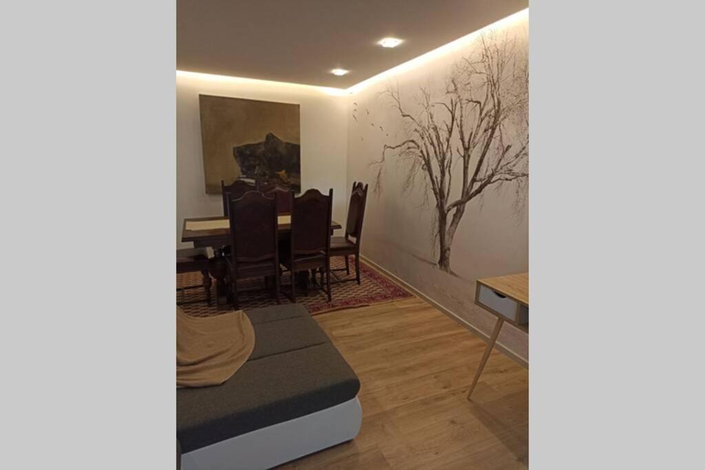 Tres Bel Appartement Rez De Jardin Appart De 53M2. Pfastatt Eksteriør bilde