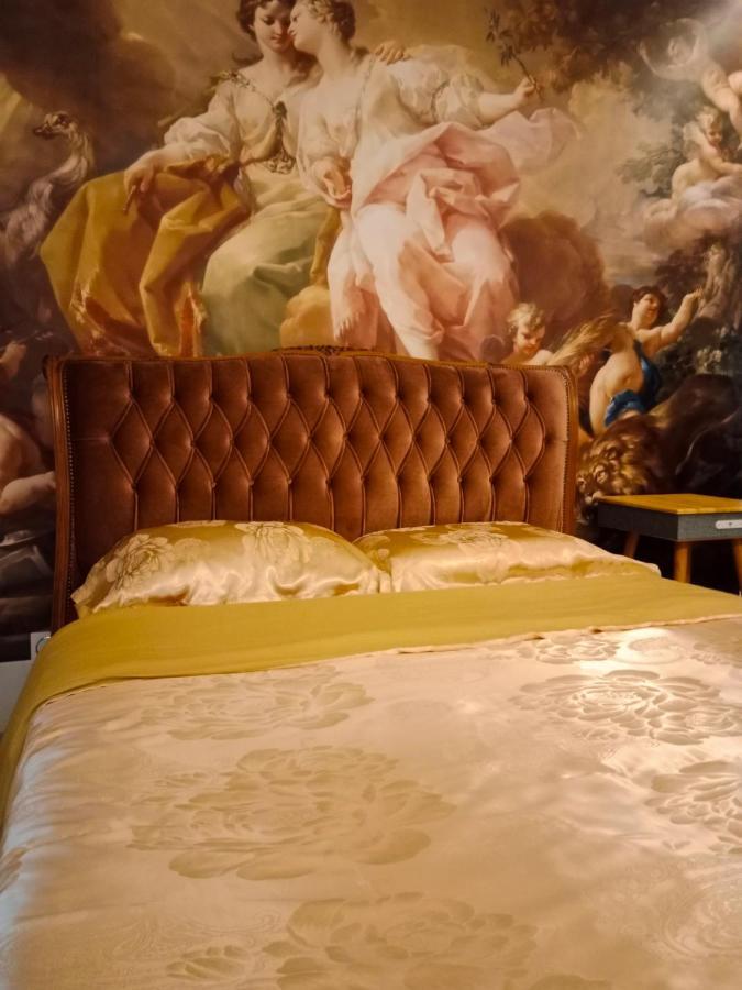 Tres Bel Appartement Rez De Jardin Appart De 53M2. Pfastatt Eksteriør bilde