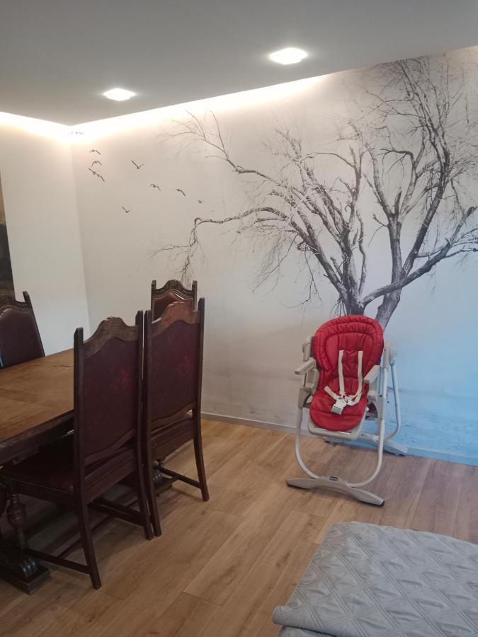 Tres Bel Appartement Rez De Jardin Appart De 53M2. Pfastatt Eksteriør bilde